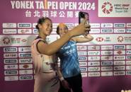 Tai Tzu Ying Adakan Fansmeeting Dengan Para Penggemar Akhir Pekan Ini