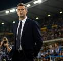 Thiago Motta Nilai Juventus Tampil Baik Menghadapi Napoli