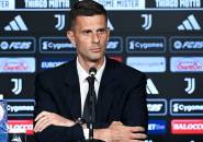 Thiago Motta Puji Tiga Pemain Usai Juventus Main Kontra Napoli