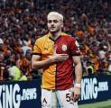 Tottenham Saingi Brighton Dalam Perburuan Winger Galatasaray