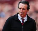 Unai Emery: Carabao Cup Bukan Prioritas Aston Villa