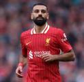 Arne Slot Diklaim Berhasil Bikin Performa Mohamed Salah Makin Oke