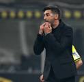 Cara Unik Paulo Fonseca Dalam Memotivasi Pemain AC Milan di Ruang Ganti