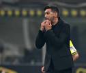 Cara Unik Paulo Fonseca Dalam Memotivasi Pemain AC Milan di Ruang Ganti