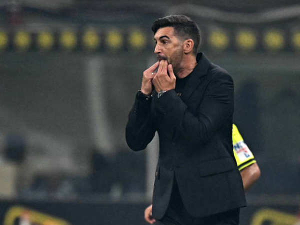 Cara Unik Paulo Fonseca Dalam Memotivasi Pemain AC Milan di Ruang Ganti