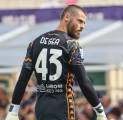 Cepat atau Lambat, David De Gea Bakal Bersinar di Fiorentina