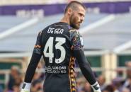 Cepat atau Lambat, David De Gea Bakal Bersinar di Fiorentina