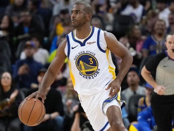 Chris Paul Diklaim Sebagai Playmaker Terbaik di NBA