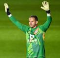 Danny Ward Jadi Pahlawan Leicester City di Carabao Cup