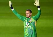 Danny Ward Jadi Pahlawan Leicester City di Carabao Cup