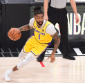 Darvin Ham Beri Sindiran Keras Pada D'Angelo Russell