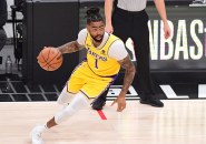 Darvin Ham Beri Sindiran Keras Pada D'Angelo Russell