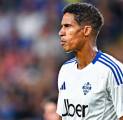 Dua Bulan Setelah Gabung Como, Raphael Varane Umumkan Pensiun