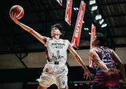 Erick Ibrahim Disebut Sebagai Pebasket Masa Depan Indonesia