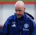 Erik ten Hag Keluhkan Jadwal Padat Manchester United