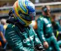 Fernando Alonso Minta Aston Martin Cari Solusi