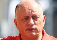 Fred Vasseur Puas dengan Kebangkitan Pebalapnya di GP Singapura