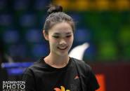 Si Cantik, Pitchamon Opatniputh Tersingkir Dari Macau Open