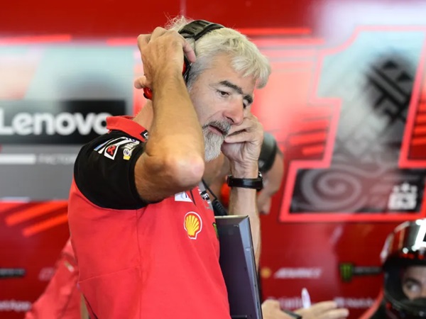 Gigi Dall’Igna Akui Ducati Melemah Tanpa Pramac