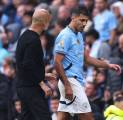 Harus Temukan Solusi Pengganti Rodri, Pep Guardiola: Itulah Tugas Saya