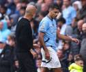 Harus Temukan Solusi Pengganti Rodri, Pep Guardiola: Itulah Tugas Saya