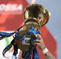 Hasil 32 Besar Coppa Italia: Sassuolo, Cagliari, Empoli Raih Hasil Positif