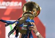 Hasil 32 Besar Coppa Italia: Sassuolo, Cagliari, Empoli Raih Hasil Positif