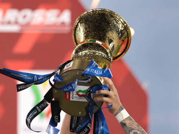 Hasil 32 Besar Coppa Italia: Sassuolo, Cagliari, Empoli Raih Hasil Positif