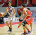 IBL All Indonesian: Tangerang Hawks Jaga Peluang Lolos