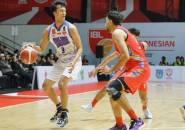 IBL All Indonesian: Tangerang Hawks Jaga Peluang Lolos