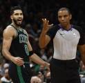 Jayson Tatum Lega Celtics Tak Harus Hadapi Nuggets di Playoff Musim Lalu