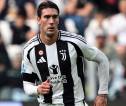 Juventus Melempem, Kok Dusan Vlahovic Jadi Kambing Hitam?