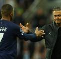 Kenang Mbappe, Luis Enrique: Sangat Disayangkan Ia Hengkang ke Madrid