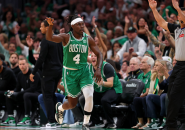 Kendrick Perkins Ingatkan Celtics Agar Tak Jemawa