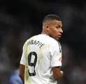 Kylian Mbappe Bakal Fit untuk Laga Derby Madrid