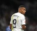 Kylian Mbappe Bakal Fit untuk Laga Derby Madrid