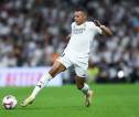 Kylian Mbappe Ddipastikan Mengalami Cedera Paha