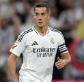 Lucas Vazquez Komentari Kemenangan Real Madrid atas Alaves