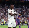 Mantan Bintang Barcelona Dukung Vinicius Menangkan Ballon d'Or