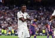 Mantan Bintang Barcelona Dukung Vinicius Menangkan Ballon d'Or