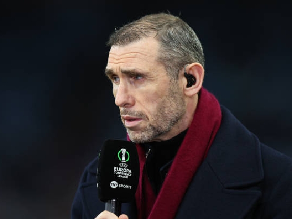 Mantan bek Arsenal, Martin Keown