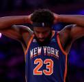 Mitchell Robinson Targetkan Comeback di Bulan Desember Atau Januari