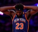 Mitchell Robinson Targetkan Comeback di Bulan Desember Atau Januari