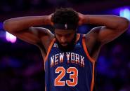 Mitchell Robinson Targetkan Comeback di Bulan Desember Atau Januari