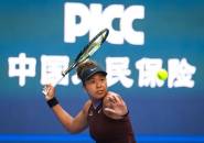 Naomi Osaka Buka China Open Dengan Kemenangan Meyakinkan