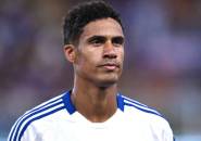 Pensiun dari Sepak Bola, Raphael Varane Ambil Peran Baru di Como