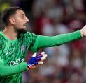 PSG Buka Pembicaraan Kontrak Baru dengan Gianluigi Donnarumma