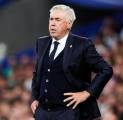 Real Madrid Susah Payah Kalahkan Alaves, Begini kata Carlo Ancelotti