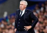 Real Madrid Susah Payah Kalahkan Alaves, Begini kata Carlo Ancelotti