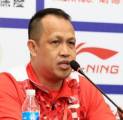 Rexy Mainaky Desak BWF Revisi Aturan Buntut Tim Medis China Masuk Lapangan